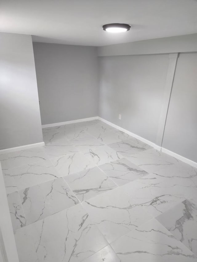 18806 Brinkerhoff Ave, Cambria Heights, NY 11412 - view of empty room