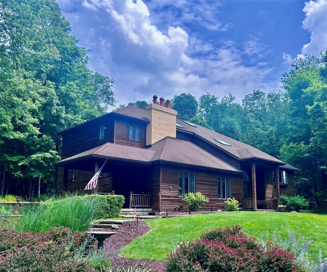 163 Blooms Corners Rd, Warwick, NY 10990 - photo 1