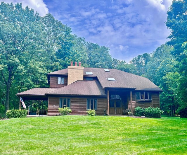 163 Blooms Corners Rd, Warwick, NY 10990 - photo 50