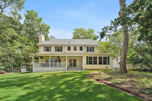 1025 Long Creek Dr, Southold, NY 11971 - photo 23