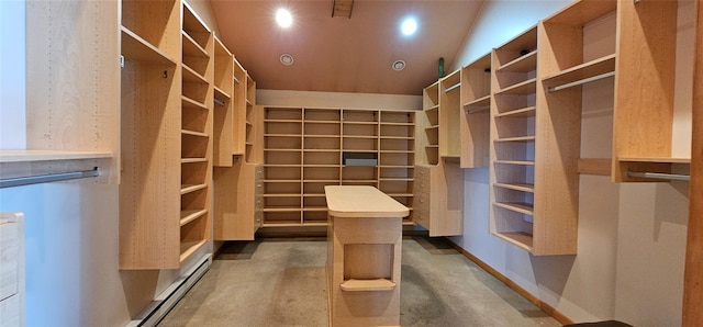 581 Hessinger Lare Rd, Jeffersonville, NY 12748 - view of spacious closet