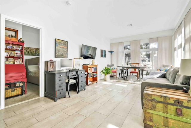 192 Bch 74th St, Arverne, NY 11692 - view of home office