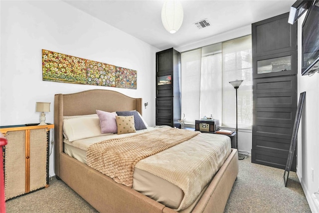 192 Bch 74th St, Arverne, NY 11692 - bedroom featuring light carpet