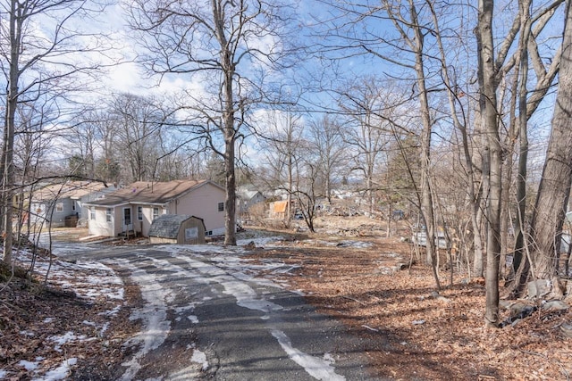 34 Laurel Trl, Monroe, NY 10950 - exterior space