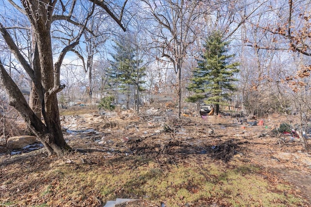 34 Laurel Trl, Monroe, NY 10950 - view of local wilderness