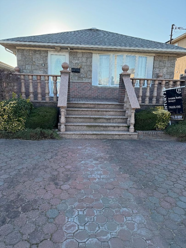 158-24 81st St, Howard Beach, NY 11414 - view of front of house