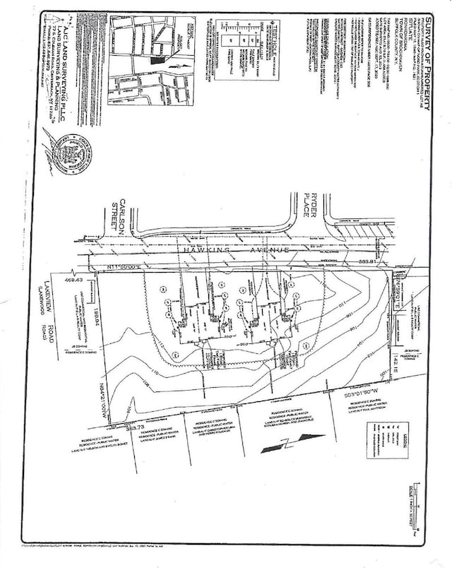LOT1 Hawkins Ave, Ronkonkoma, NY 11779 - photo 6