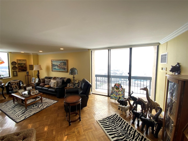 27110 Grand Central Pkwy Unit 33D, Floral Park, NY 11005 - photo 4