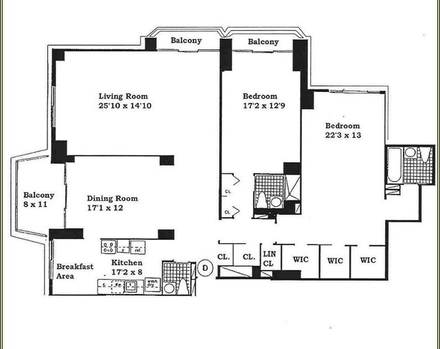 27110 Grand Central Pkwy Unit 33D, Floral Park, NY 11005 - photo 19