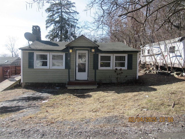 Listing photo 2 for 5 Schradin Hl, Greenwood Lake NY 10925