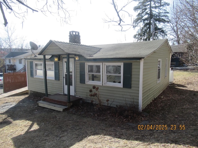 Listing photo 3 for 5 Schradin Hl, Greenwood Lake NY 10925