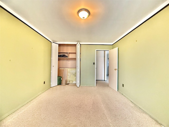 1874 Pelham Pkwy S Unit 6E, Bronx, NY 10461 - unfurnished bedroom featuring a closet