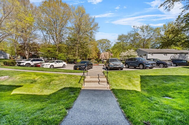 156 Carriage Ct Unit G, Yorktown Heights, NY 10598 - photo 4