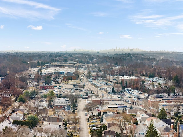 property's view of city