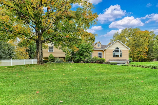 34 Clark Ln, Harriman, NY 10926 - view of front of home