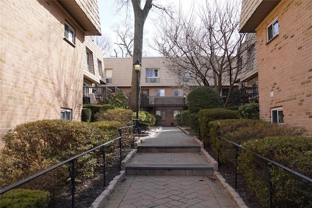 334 Central Park Ave Unit H8, Scarsdale, NY 10583 - view of community