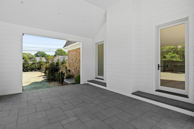 245 Mill Rd, Westhampton Beach, NY 11978 - view of patio / terrace