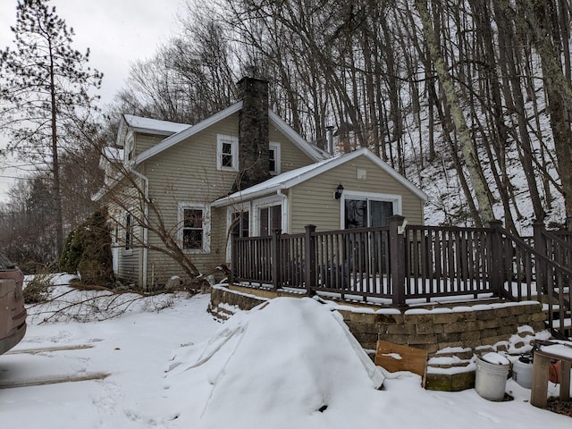 Listing photo 2 for 37350 State Highway 28, Margaretville NY 12455