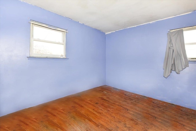 176-17 127th Ave, Jamaica, NY 11434 - view of empty room