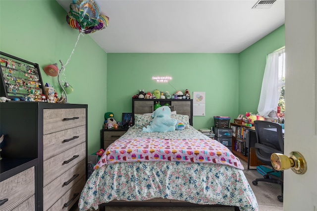 106 Williams Way S, Baiting Hollow, NY 11933 - bedroom featuring carpet flooring