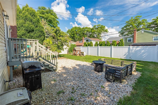 3563 Wadena St, Seaford, NY 11783 - photo 24