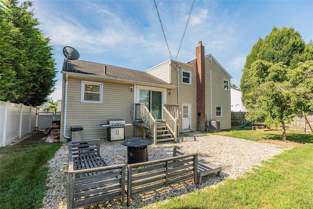 3563 Wadena St, Seaford, NY 11783 - photo 25