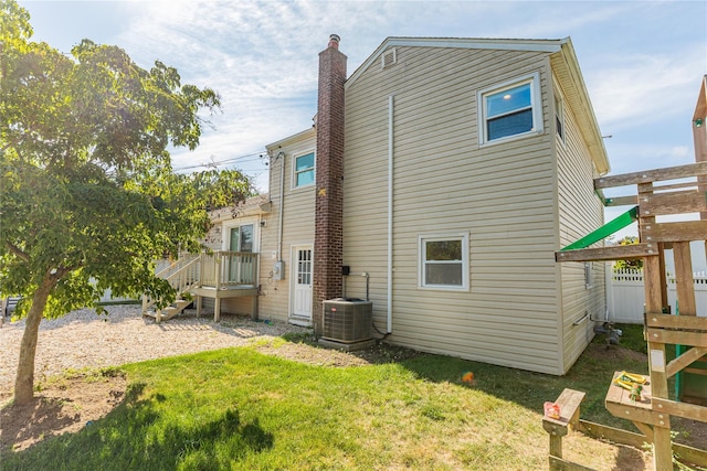3563 Wadena St, Seaford, NY 11783 - photo 26