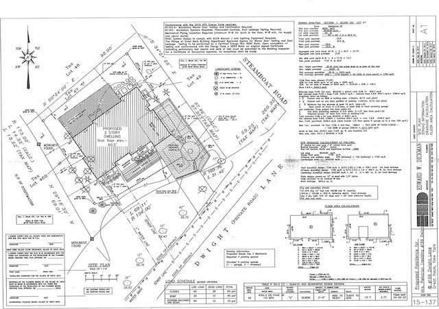 Dwight Ln, Great Neck NY, 11023 land for sale