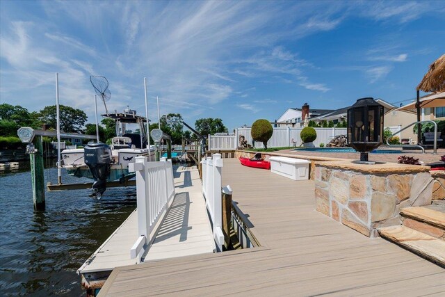 160 Harbor Ln, Massapequa Park, NY 11762 - photo 33