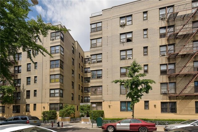 2685 Creston Ave Unit 5-E, Bronx, NY 10468 - photo 8