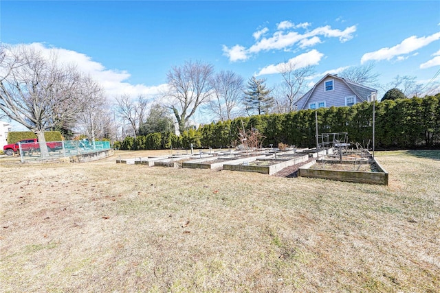 2355 Pershing Blvd Unit 712, Baldwin, NY 11510 - view of yard
