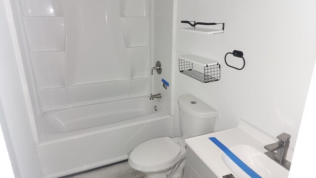 4030 Old Rte 22, Brewster, NY 10509 - bathroom with shower / tub combination and vanity
