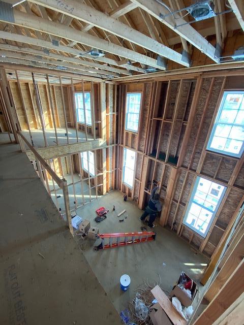 view of miscellaneous room