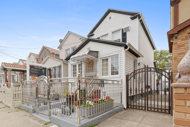 11122 114th St, South Ozone Park, NY 11420 - view of front of house
