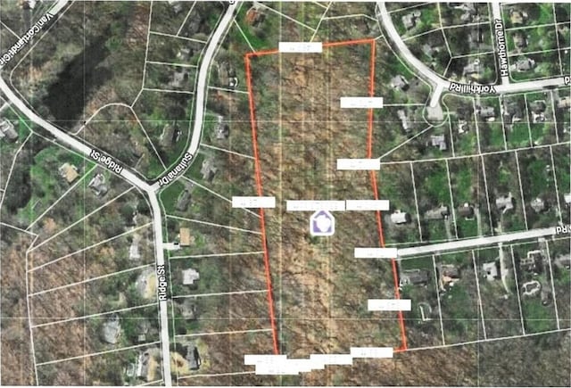 450 Hilltop Rd, Yorktown Heights NY, 10598 land for sale