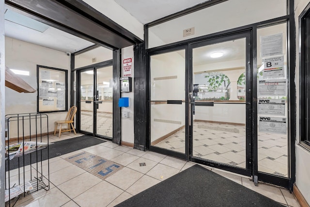 1275 E 51st St Unit 3Y, Brooklyn, NY 11234 - view of community lobby
