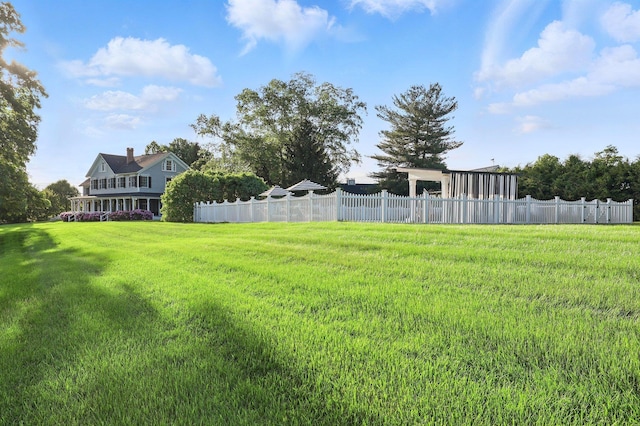 16 State School Rd, Warwick, NY 10990 - view of yard