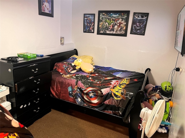 200-21 Hollis Ave, Saint Albans, NY 11412 - view of bedroom