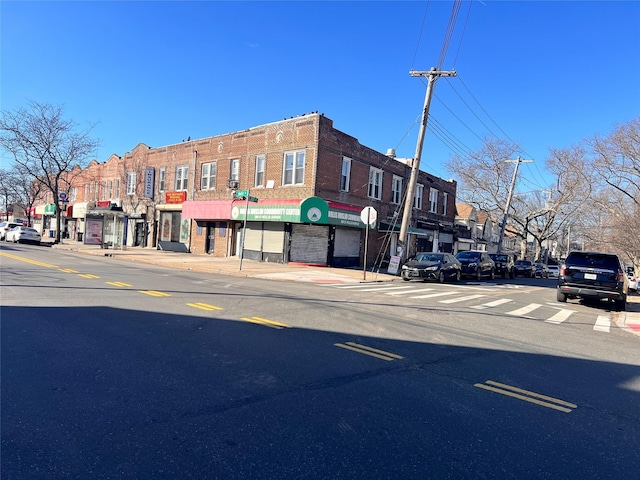 200-21 Hollis Ave, Saint Albans, NY 11412 - view of property