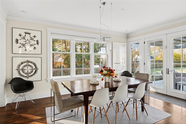 158 Norris Ln, Bridgehampton, NY 11932 - sunroom / solarium with a healthy amount of sunlight