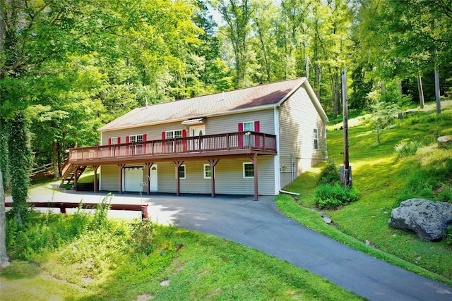 199 Gulf Rd, Roscoe, NY 12776 - photo 2