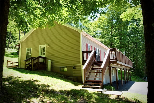 199 Gulf Rd, Roscoe, NY 12776 - photo 4
