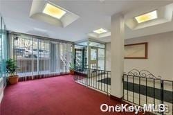 87-70 173rd St Unit 4N, Jamaica, NY 11432 - view of common area