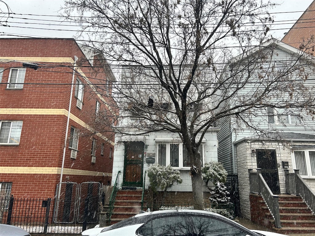 58-05 Van Horn St, Elmhurst, NY 11373 - view of front of property