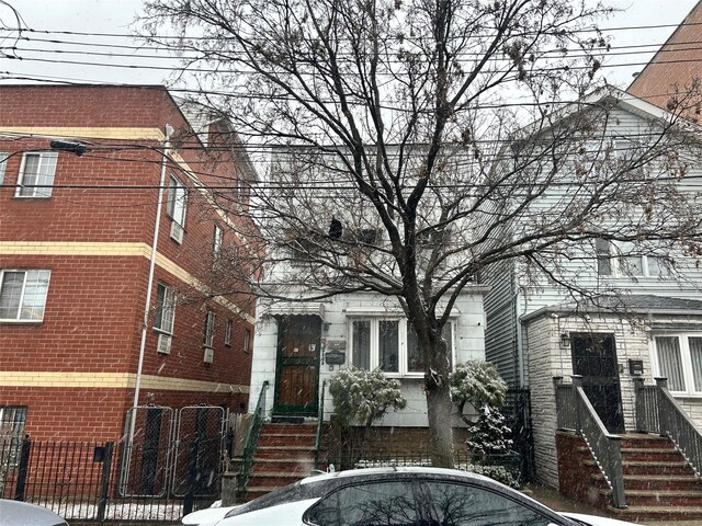 58-05 Van Horn St, Elmhurst, NY 11373 - view of front of property