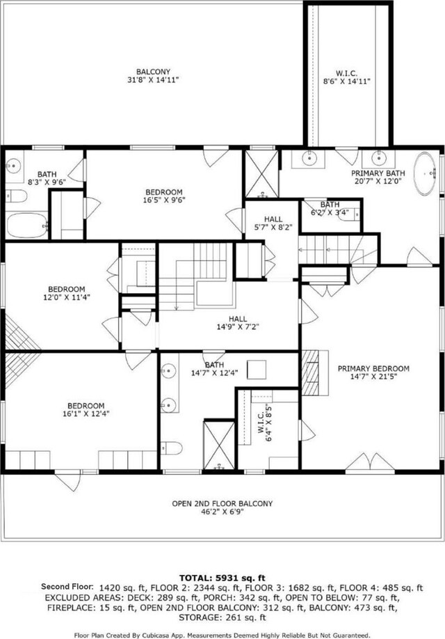 500 Hardscrabble Rd, Briarcliff Manor, NY 10510 - plan