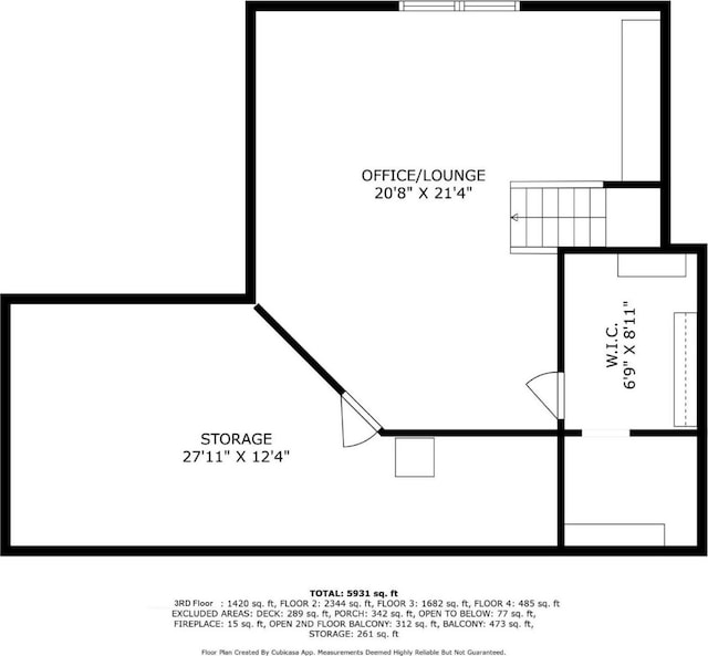 500 Hardscrabble Rd, Briarcliff Manor, NY 10510 - view of layout