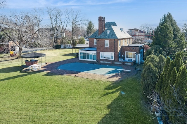 125 Malba Dr, Malba, NY 11357 - exterior space