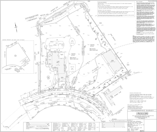 125 Malba Dr, Malba, NY 11357 - map