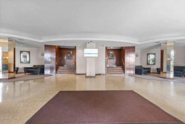 61-20 Grand Central Pkwy Unit A704, Forest Hills, NY 11375 - view of lobby